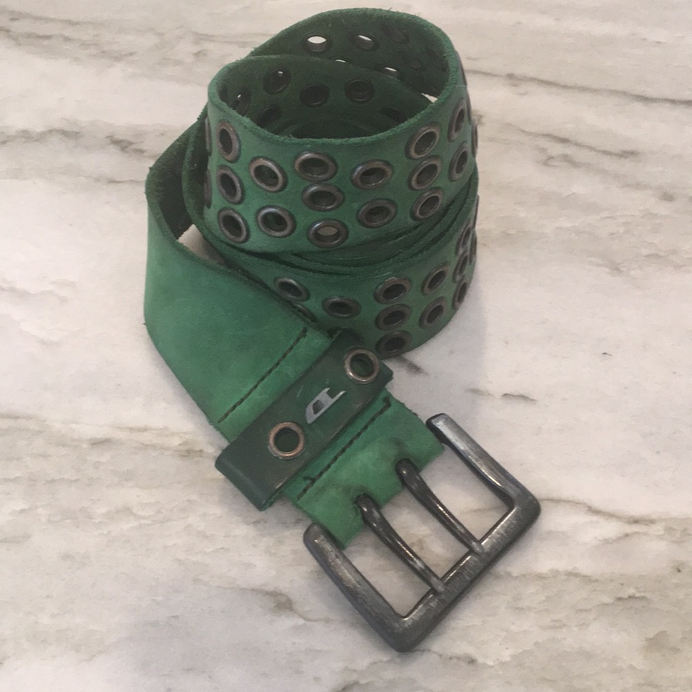 Diesel Belt